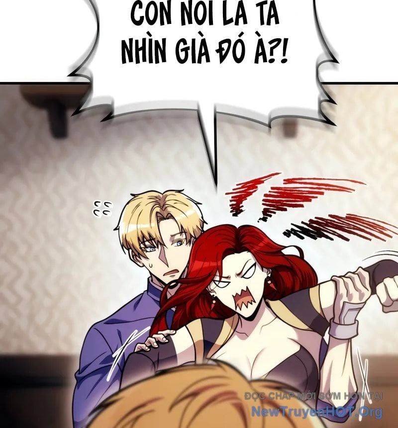 Công Lược Ký Sự Của Siêu Việt Cấp Phản Diện - chap29 - Trang 136